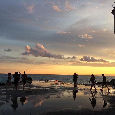 Sguardo Sul Porto Daire Camogli Dış mekan fotoğraf
