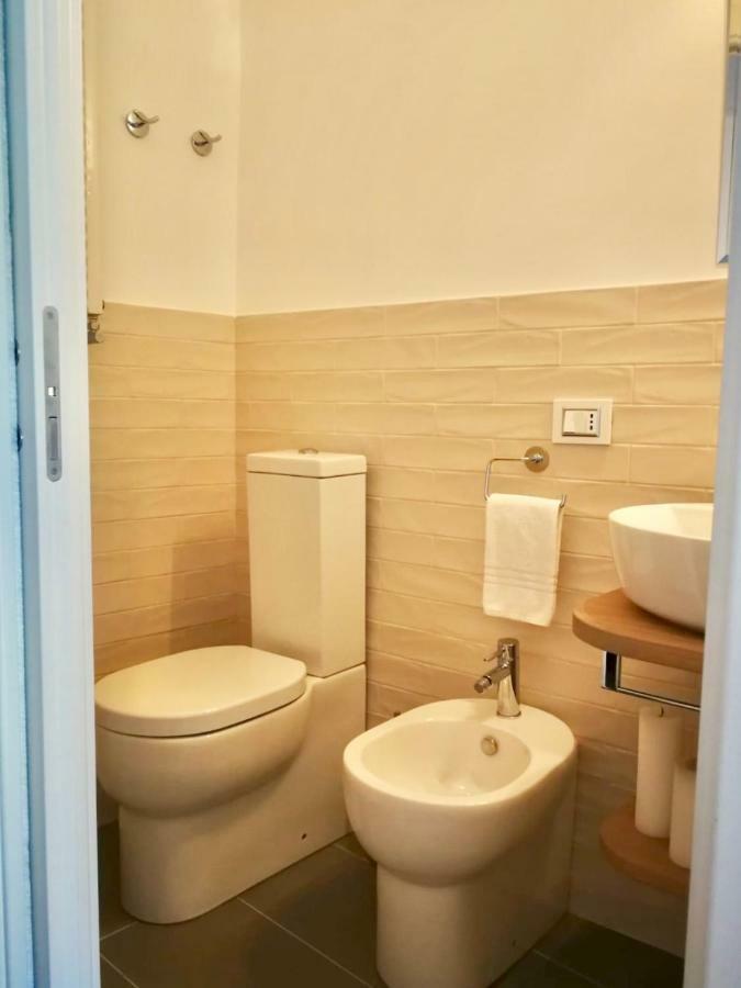 Sguardo Sul Porto Daire Camogli Dış mekan fotoğraf