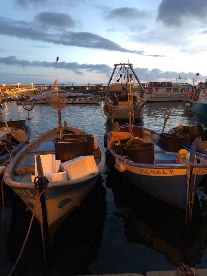 Sguardo Sul Porto Daire Camogli Dış mekan fotoğraf